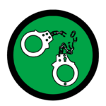 Wyoming decriminalize private amounts of cannabis icon