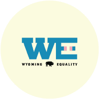 Wyoming Equality Logo