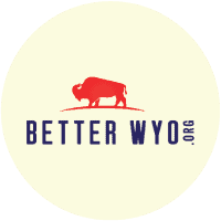Better Wyoming logo