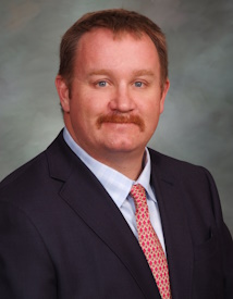 Rep. Andrew Bryon HD22