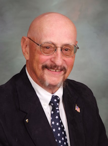 Representative Gary Brown