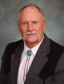 Sen. Larry Hicks SD11