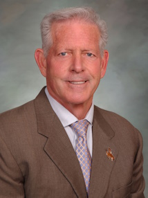 Sen. John Kolb SD12