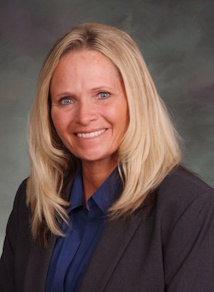 Sen. Laura Pearson SD14