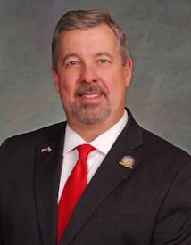 Rep. Ken Clouston HD32