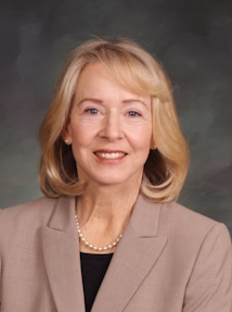 Representative Laurie Bratten