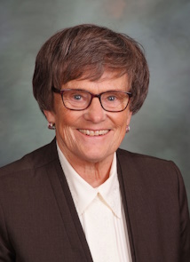 Representative Marilyn Connolly