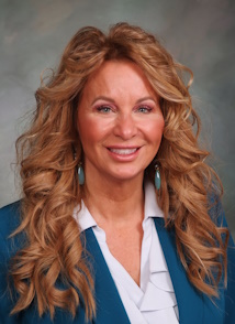 Representative Nina Webber