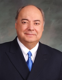 Sen. Tim Salazar SD26