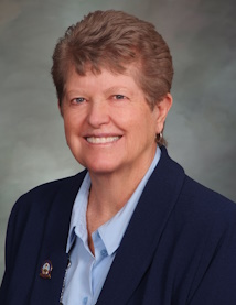 Sen. Wendy Schuler SD15