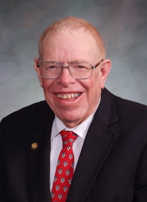 Sen. Charles Scott, SD-30