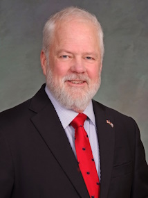 Senator Dan Laursen