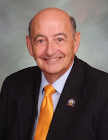 Senator Stephan Pappas