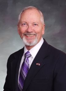 Rep. Art Washut, HD-36