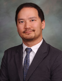 Rep. Mike Yin HD16