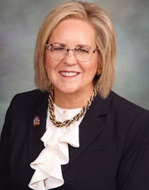 Representative Martha Lawley