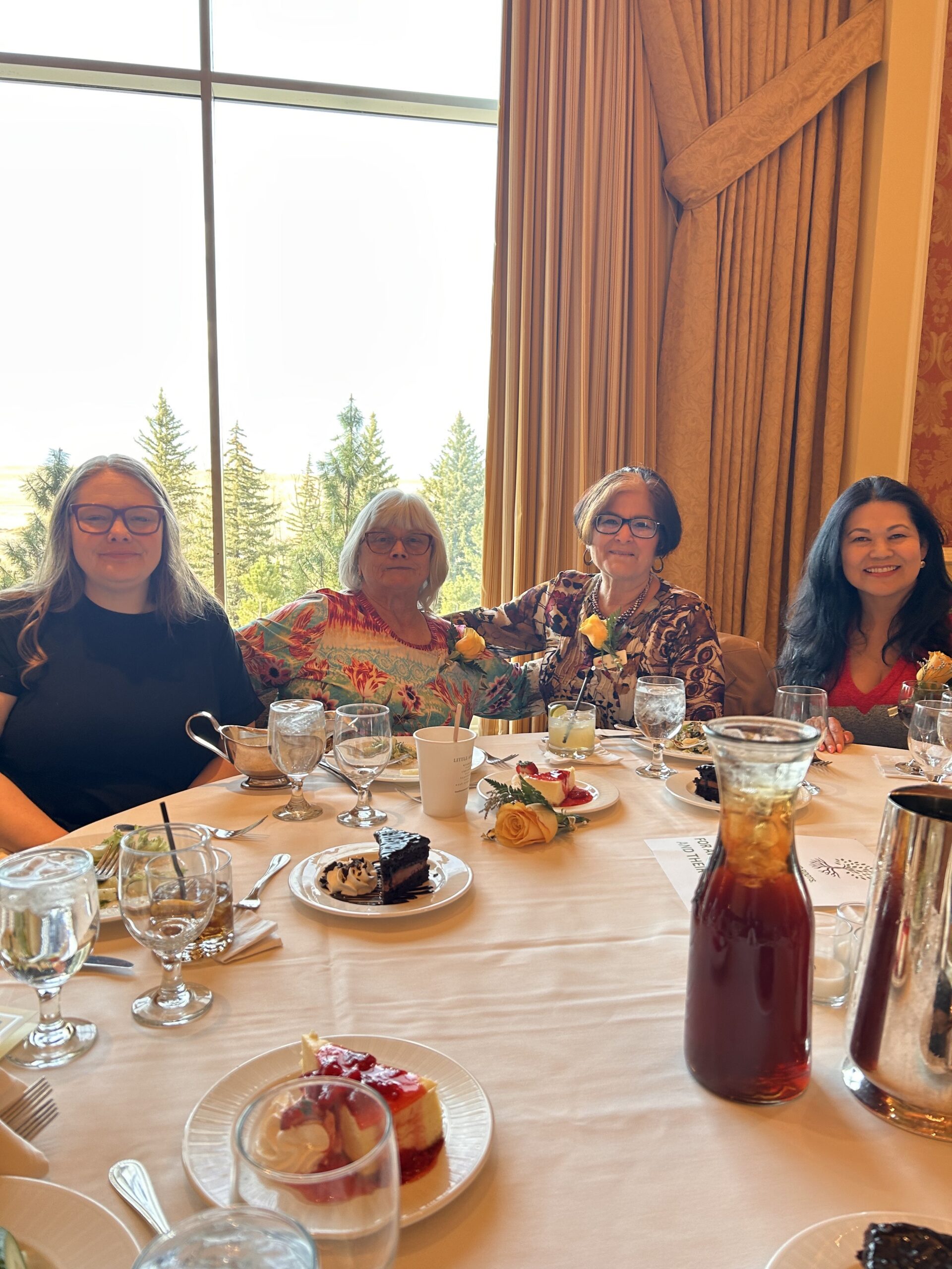 WEA Awards Ceremony 2