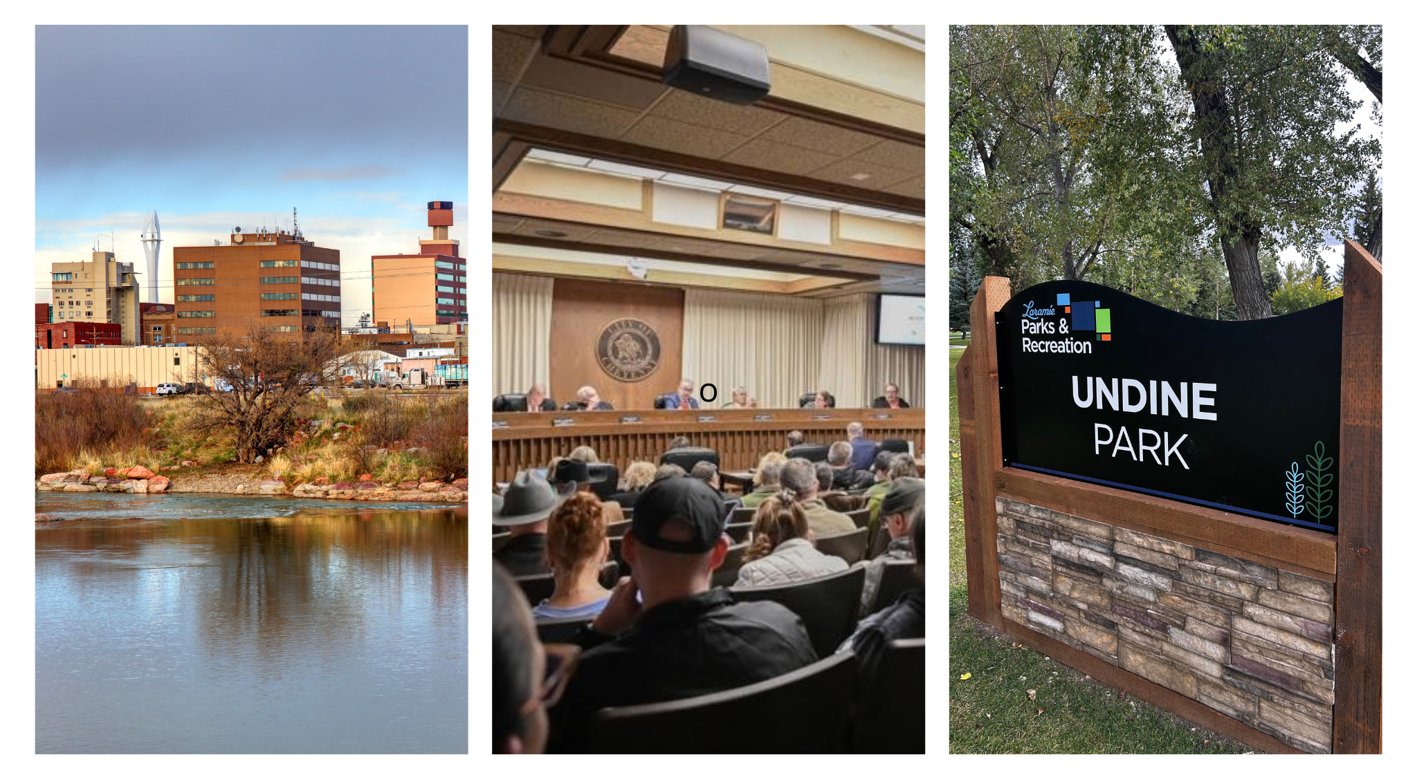 City Council 2
